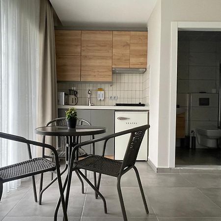 Soul House Kusadası Kültér fotó