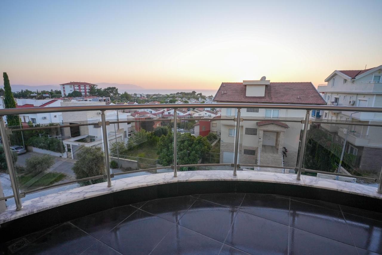 Soul House Kusadası Kültér fotó