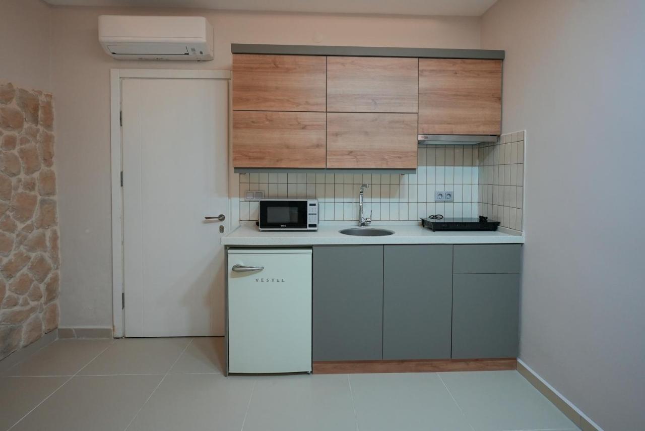 Soul House Kusadası Kültér fotó