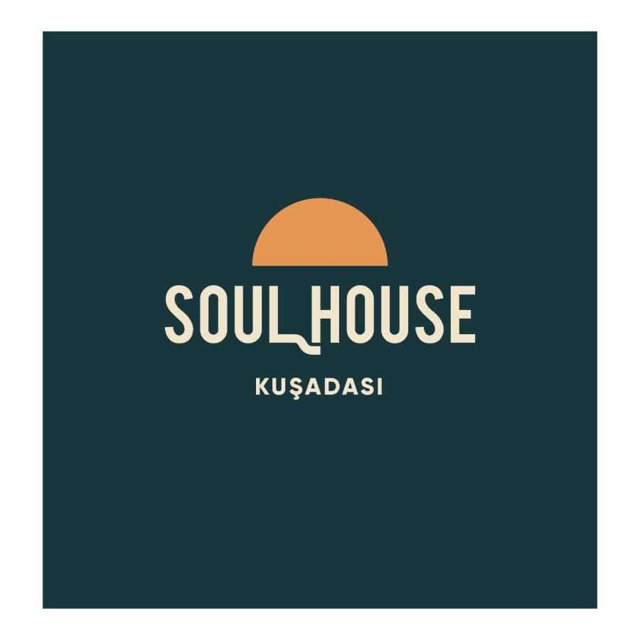 Soul House Kusadası Kültér fotó