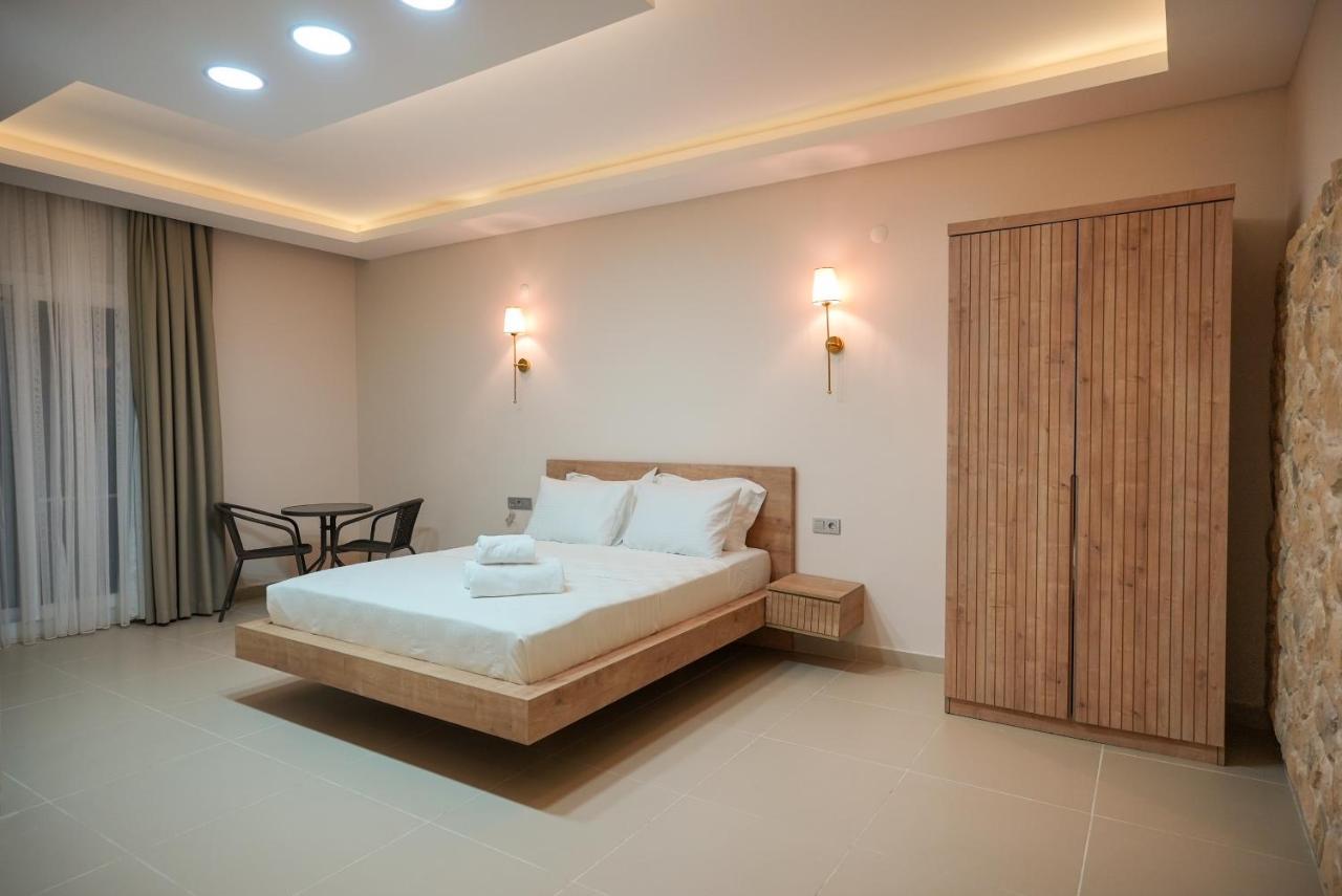 Soul House Kusadası Kültér fotó