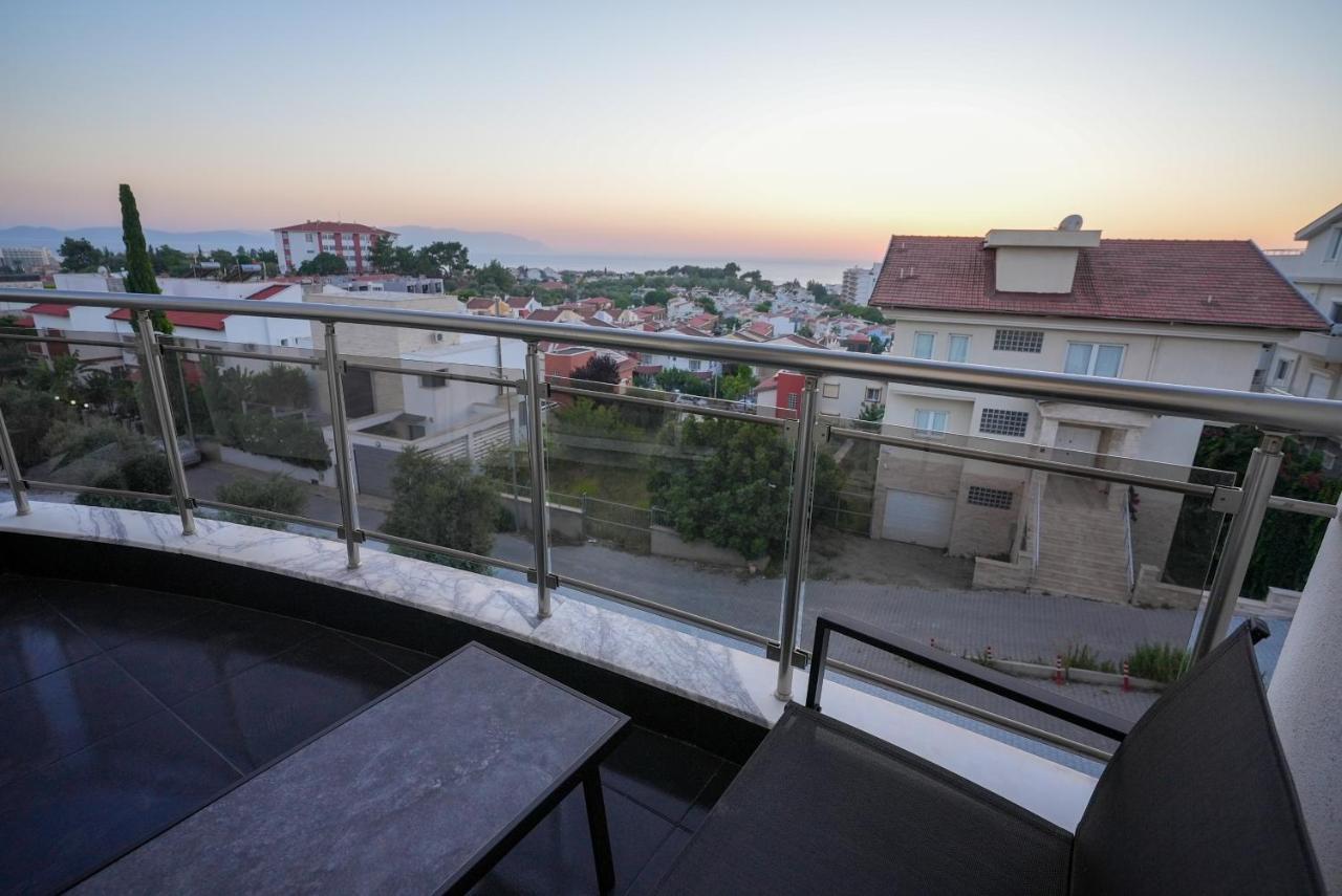 Soul House Kusadası Kültér fotó