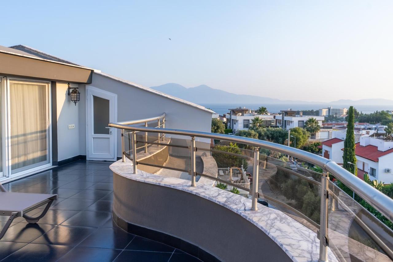 Soul House Kusadası Kültér fotó