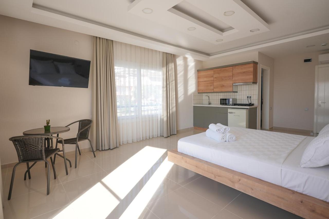Soul House Kusadası Kültér fotó