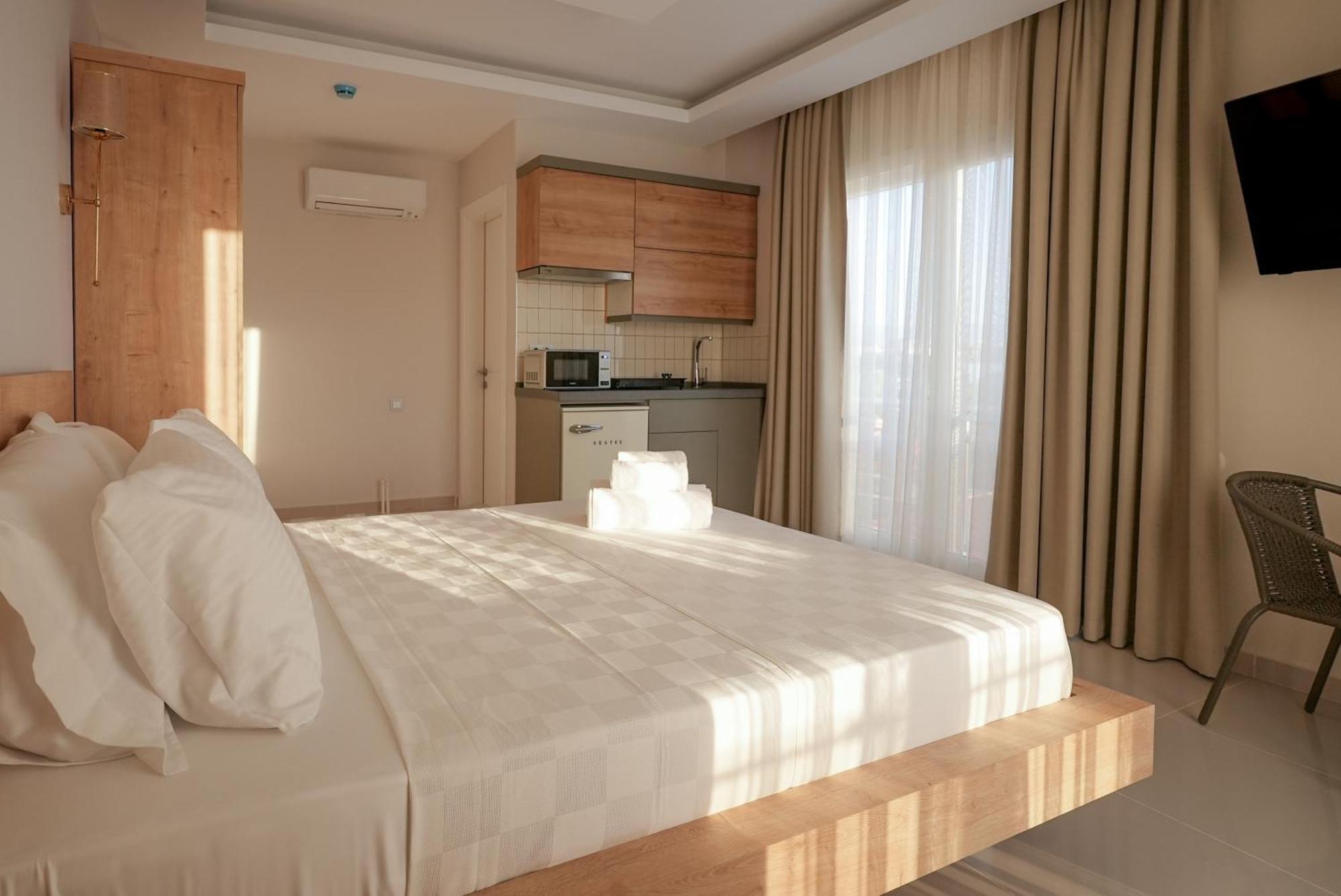 Soul House Kusadası Kültér fotó