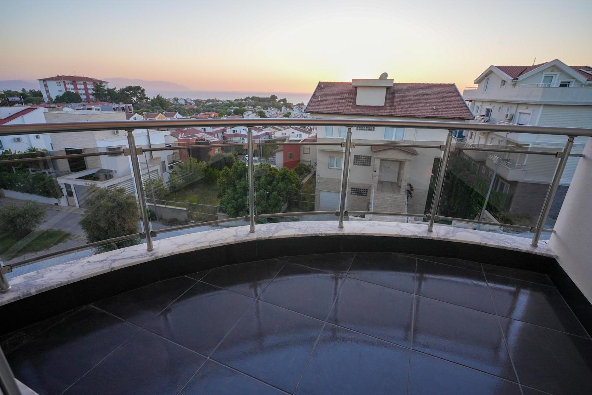 Soul House Kusadası Kültér fotó