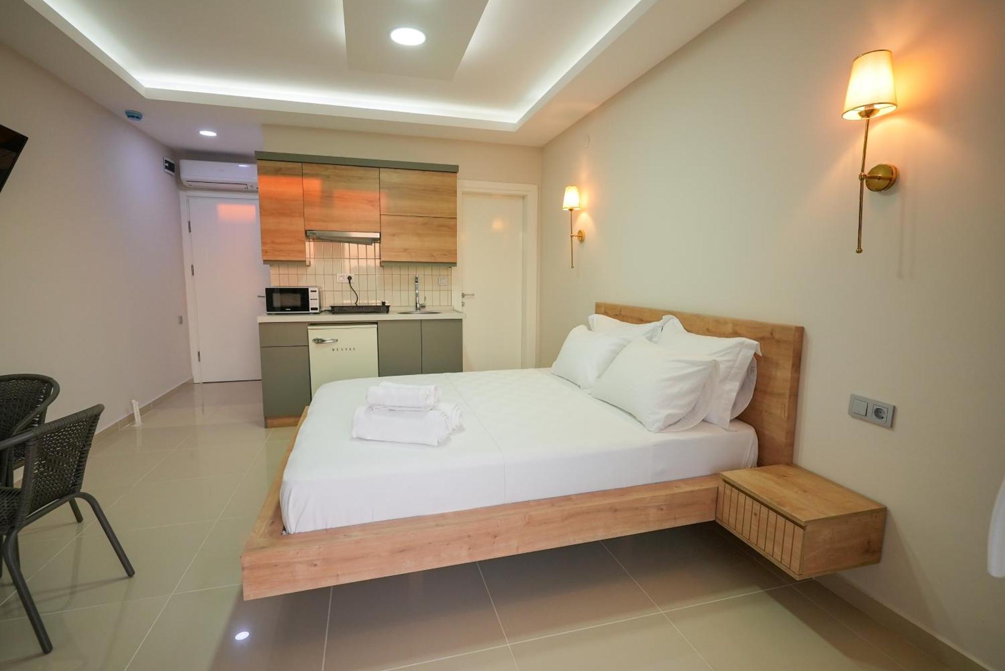 Soul House Kusadası Kültér fotó