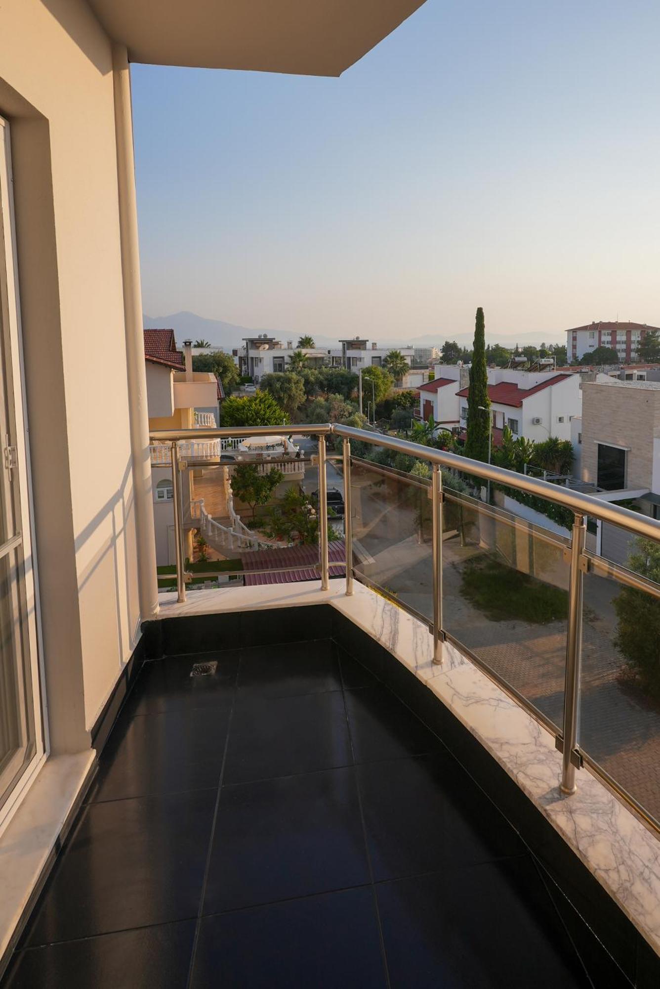 Soul House Kusadası Kültér fotó
