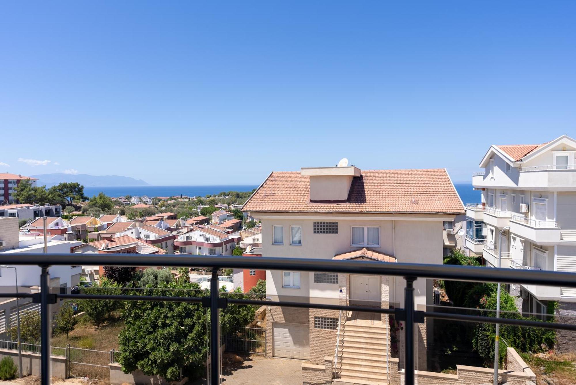 Soul House Kusadası Kültér fotó