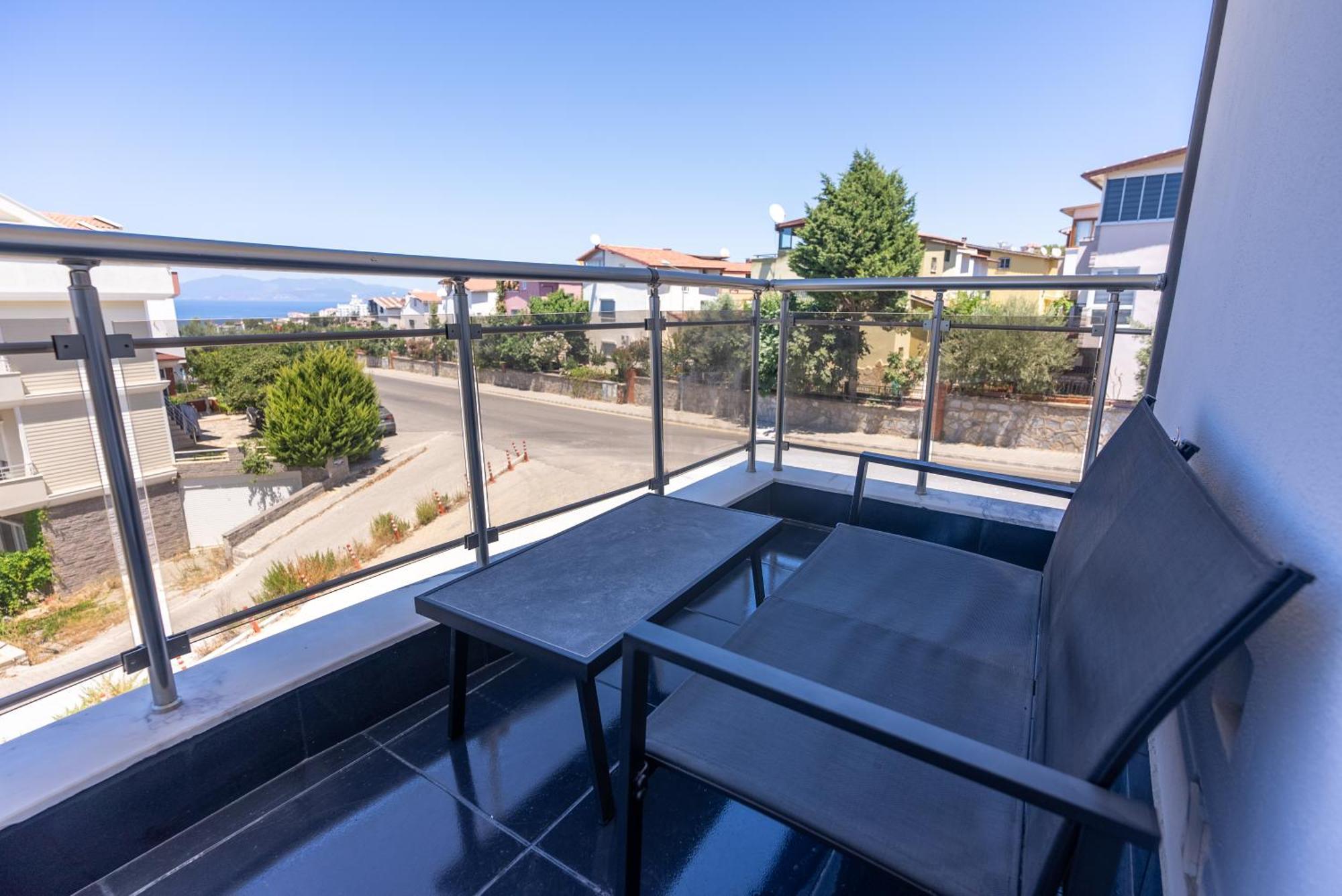 Soul House Kusadası Kültér fotó