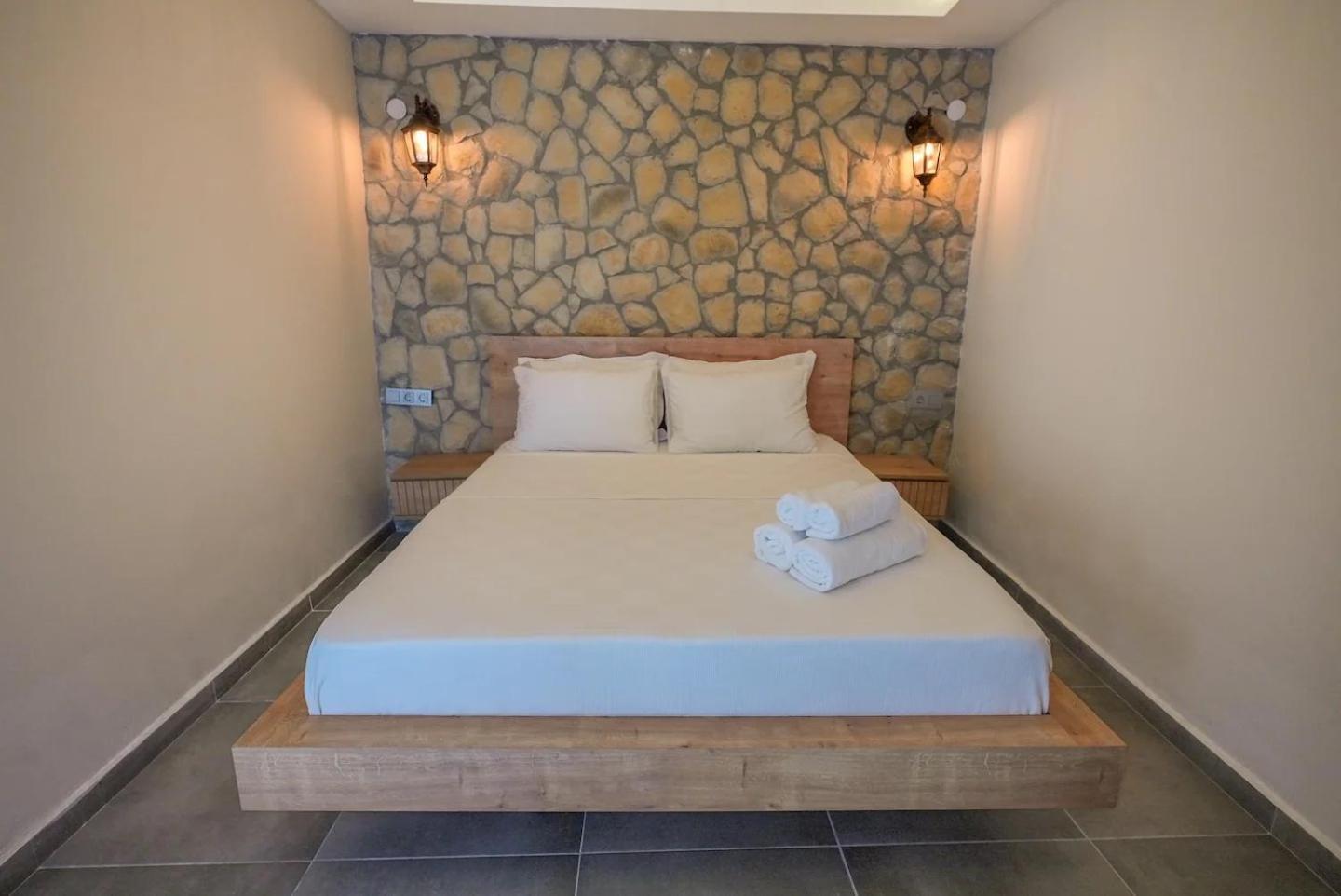 Soul House Kusadası Kültér fotó
