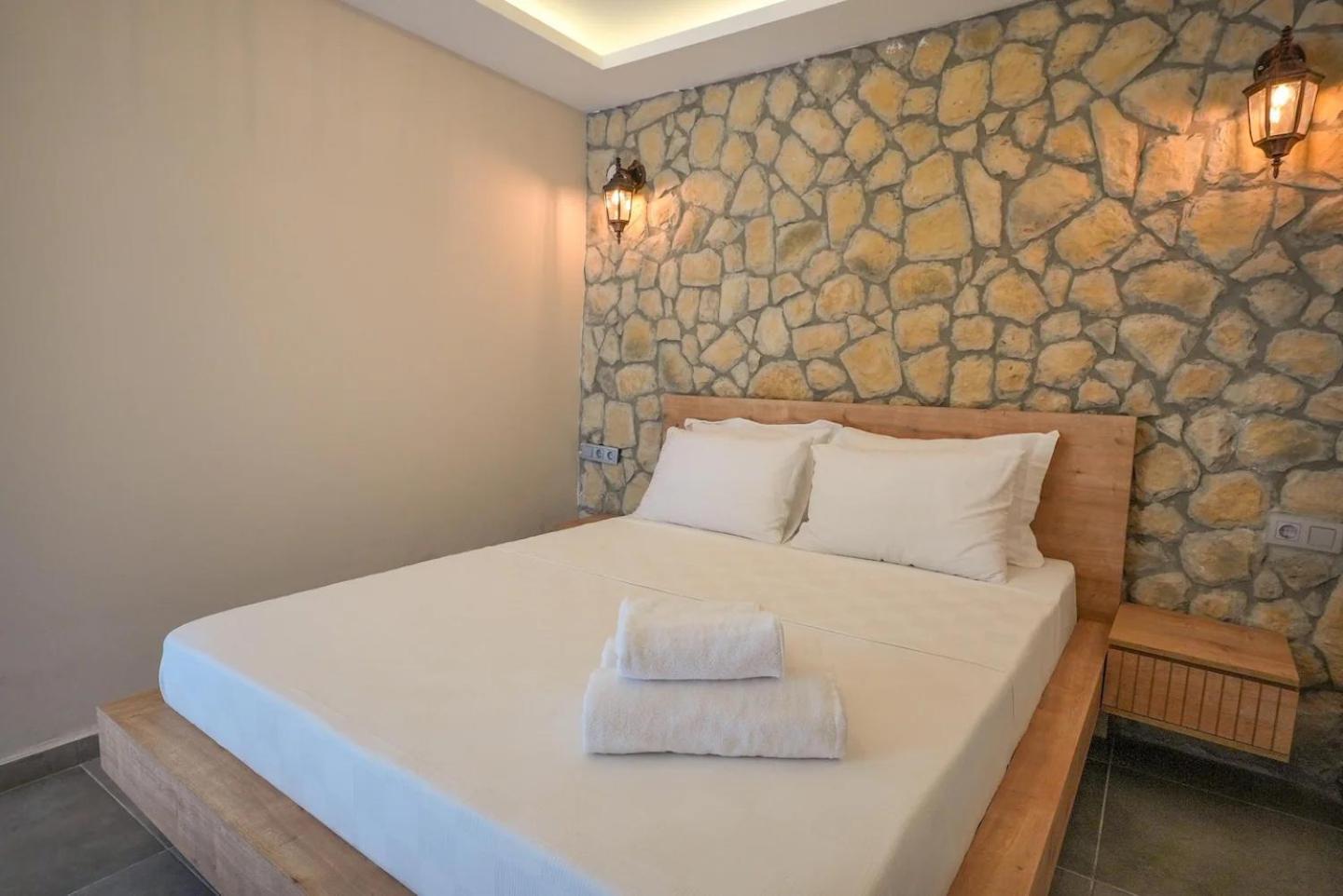 Soul House Kusadası Kültér fotó