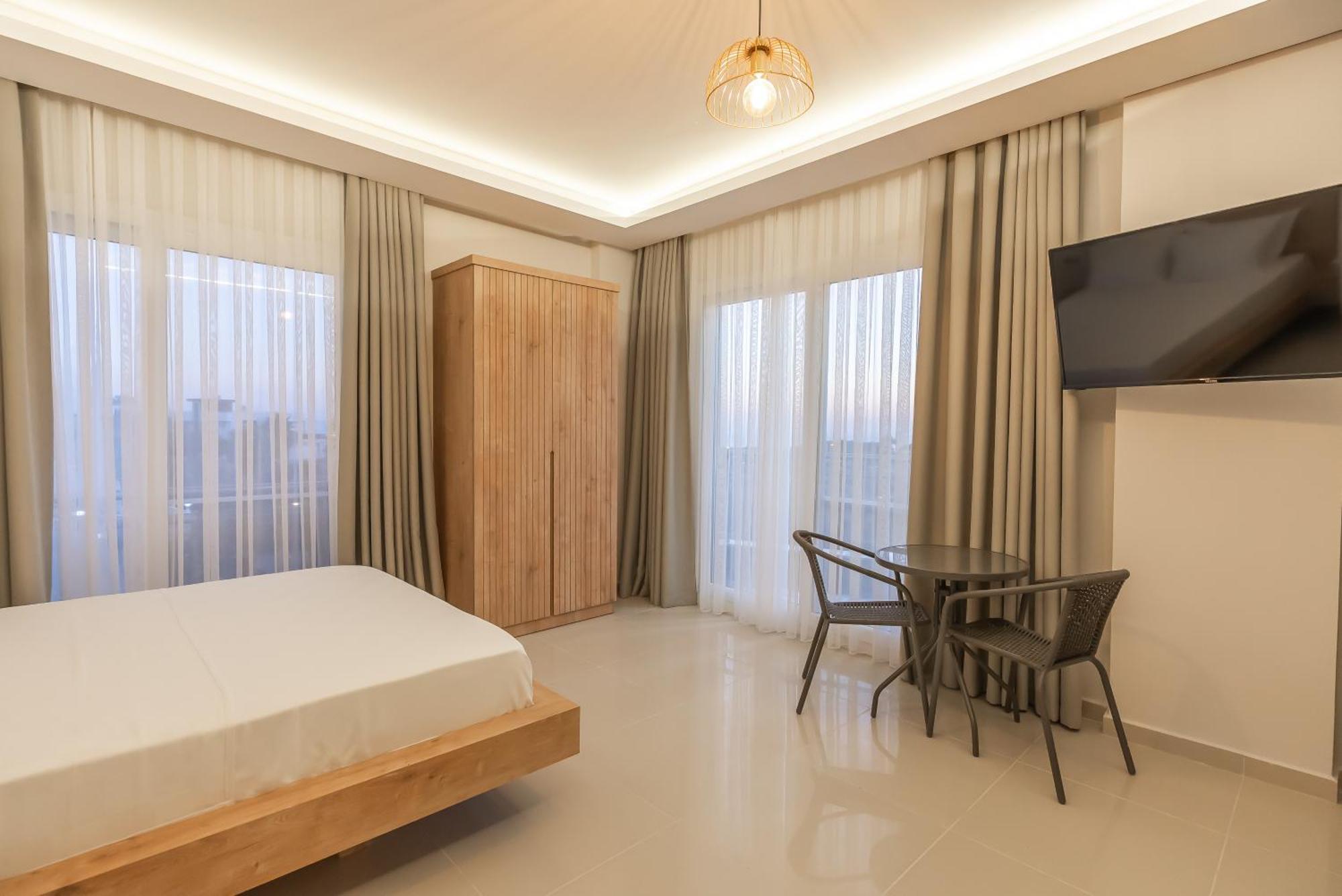 Soul House Kusadası Kültér fotó