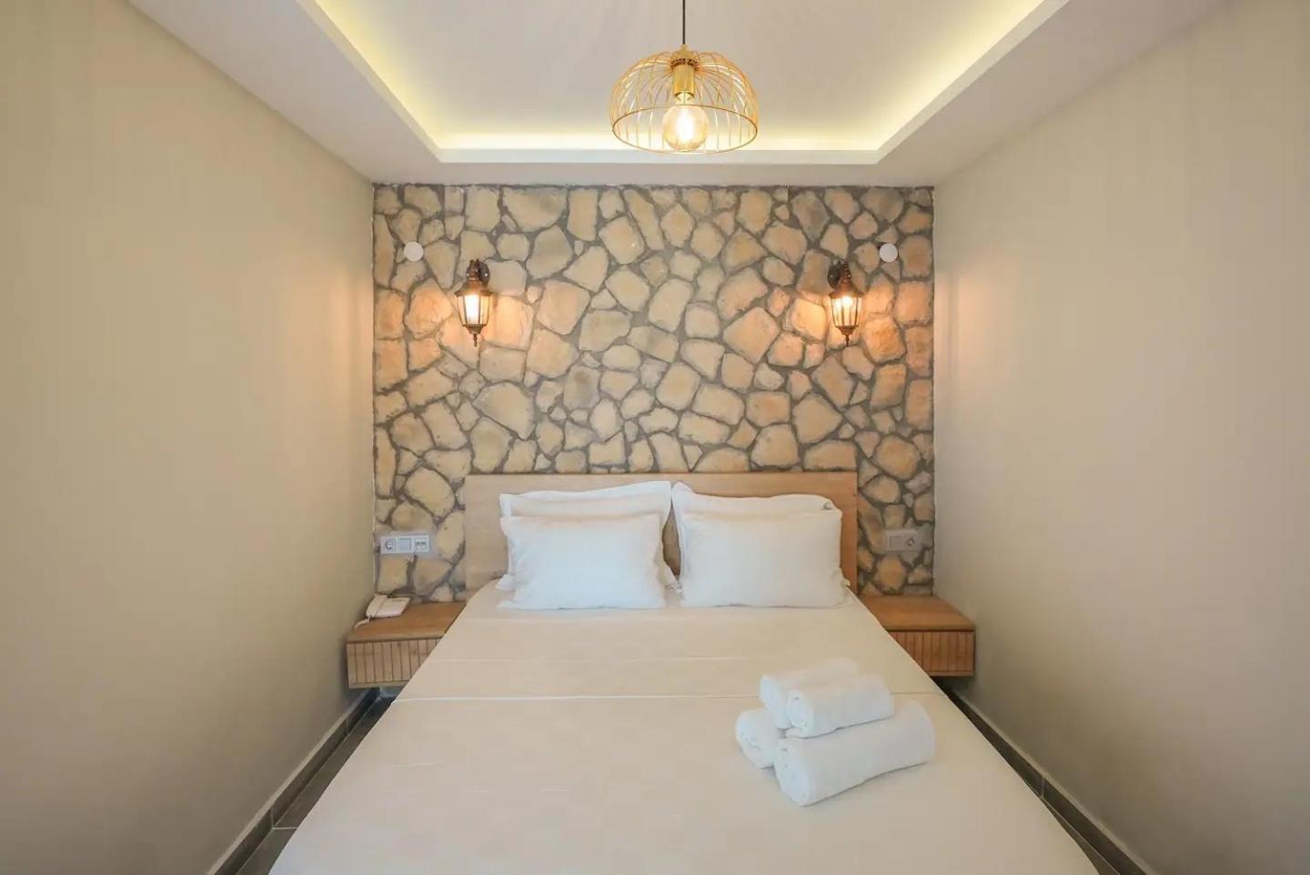 Soul House Kusadası Kültér fotó