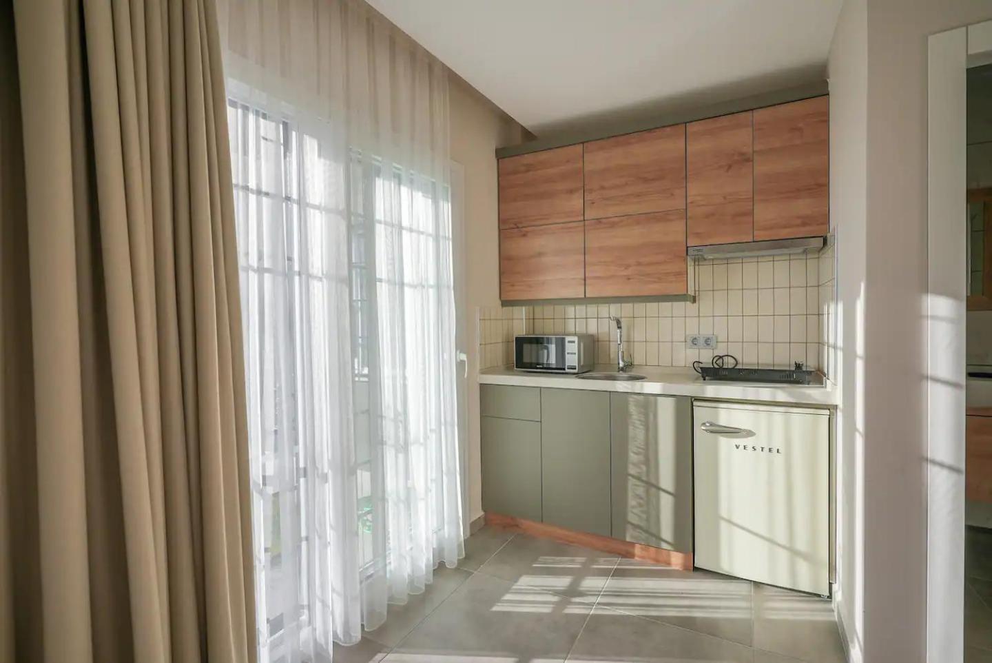 Soul House Kusadası Kültér fotó