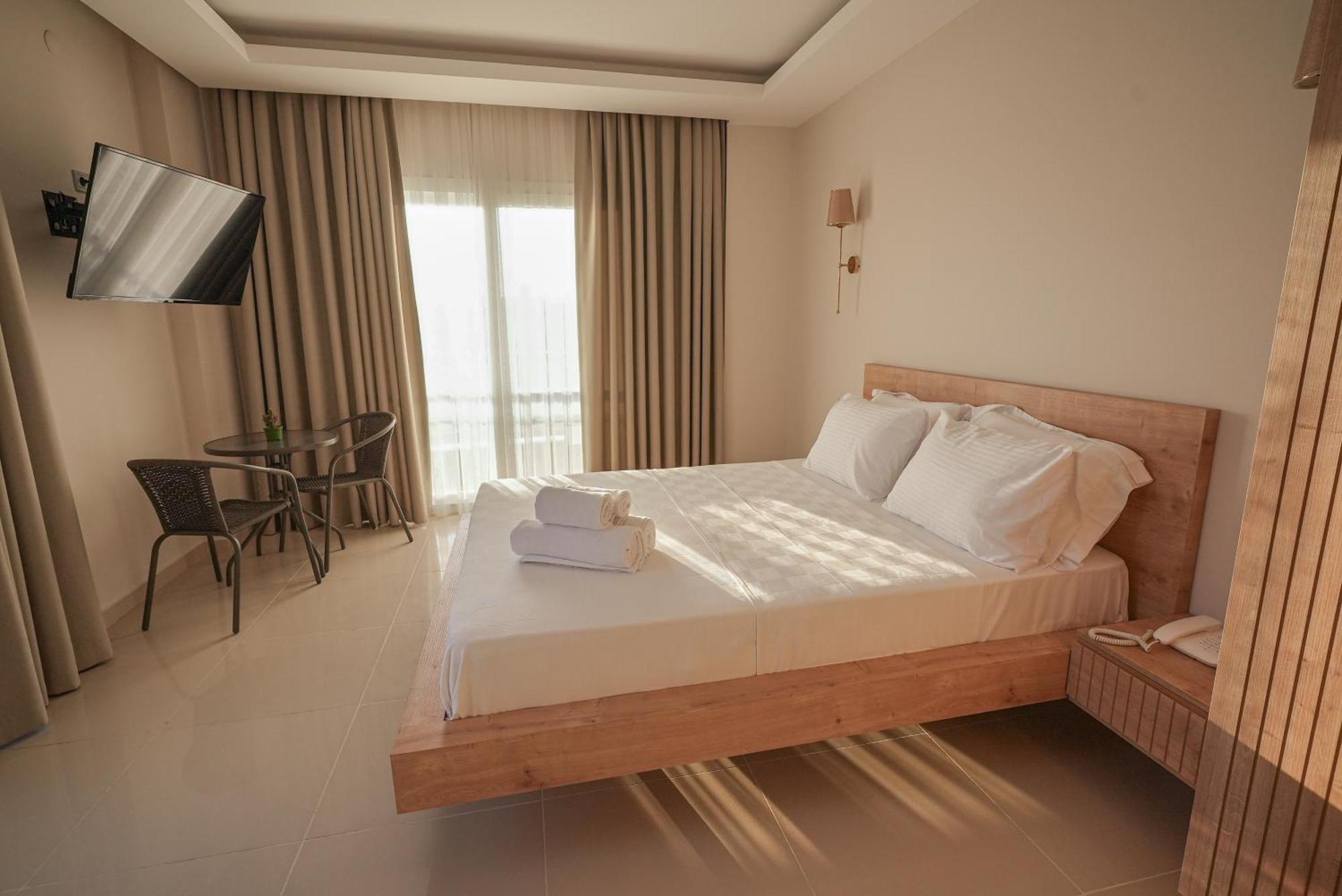 Soul House Kusadası Kültér fotó