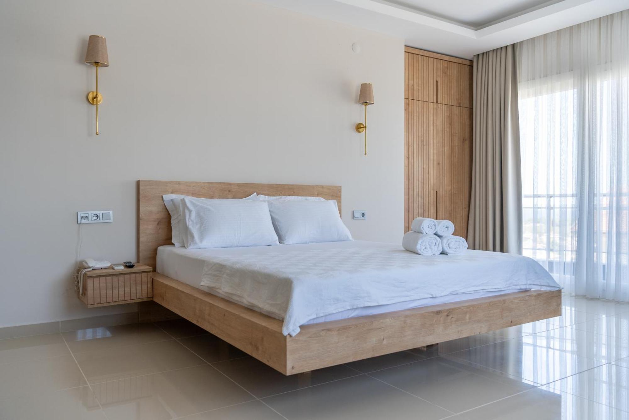 Soul House Kusadası Kültér fotó