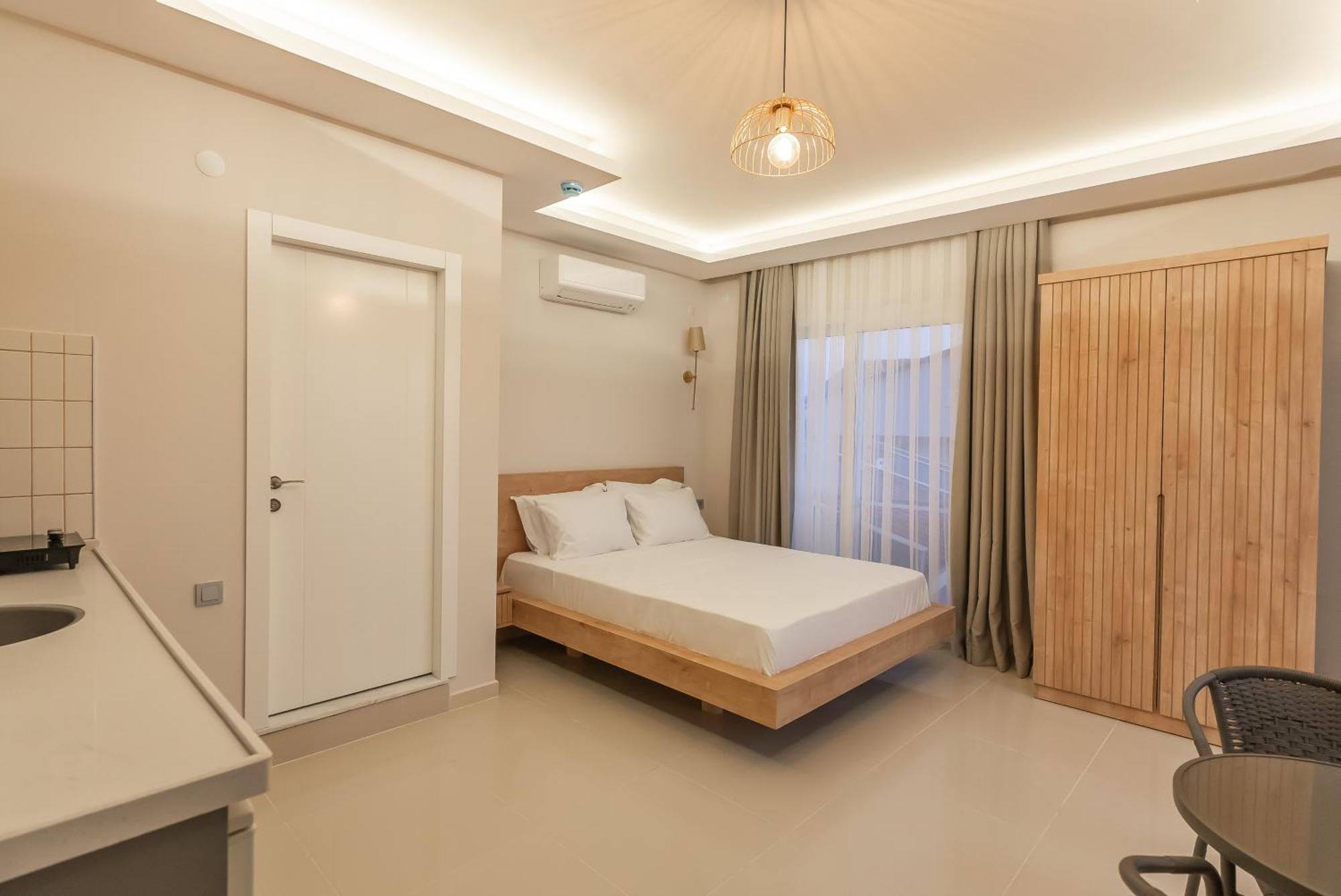 Soul House Kusadası Kültér fotó