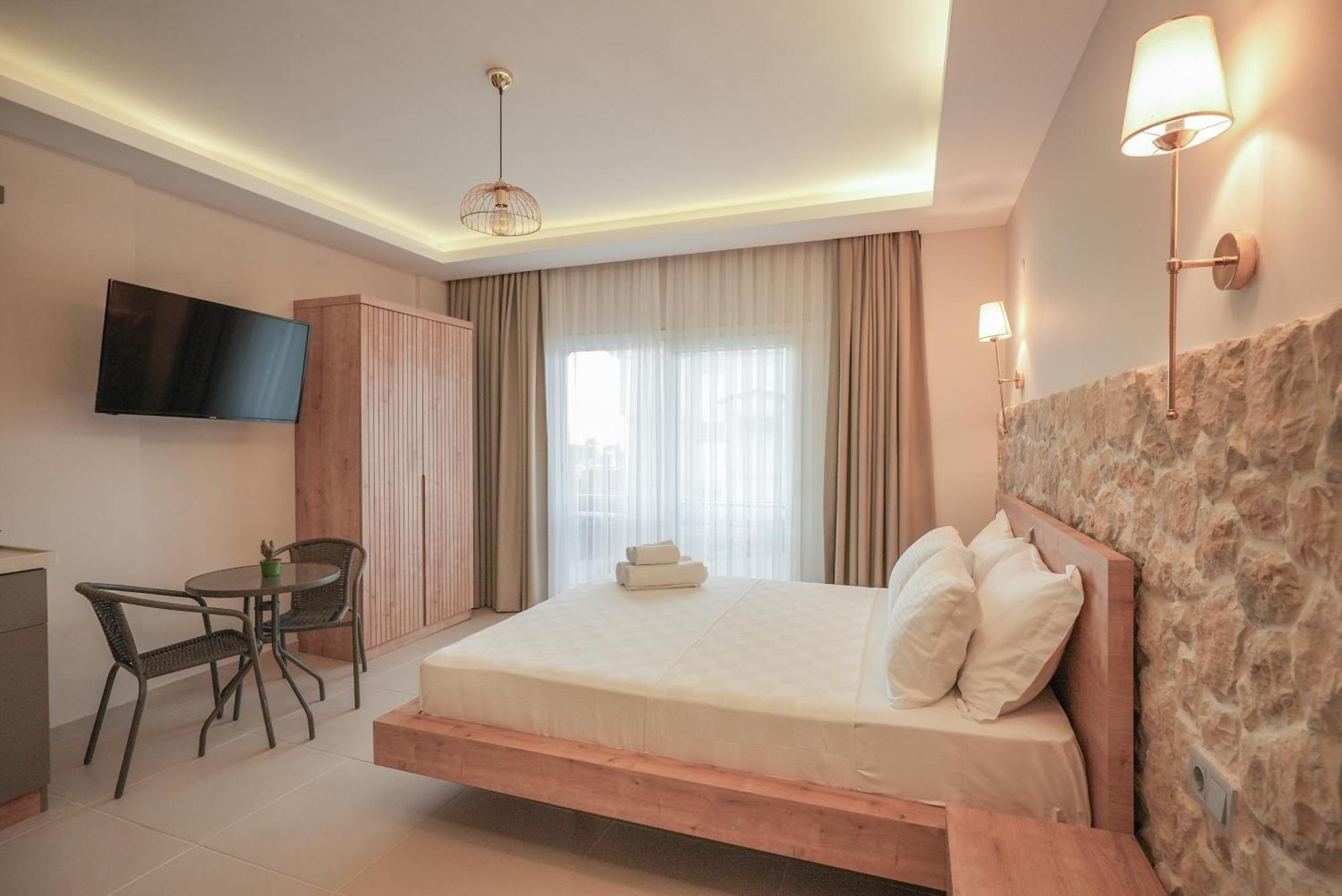 Soul House Kusadası Kültér fotó