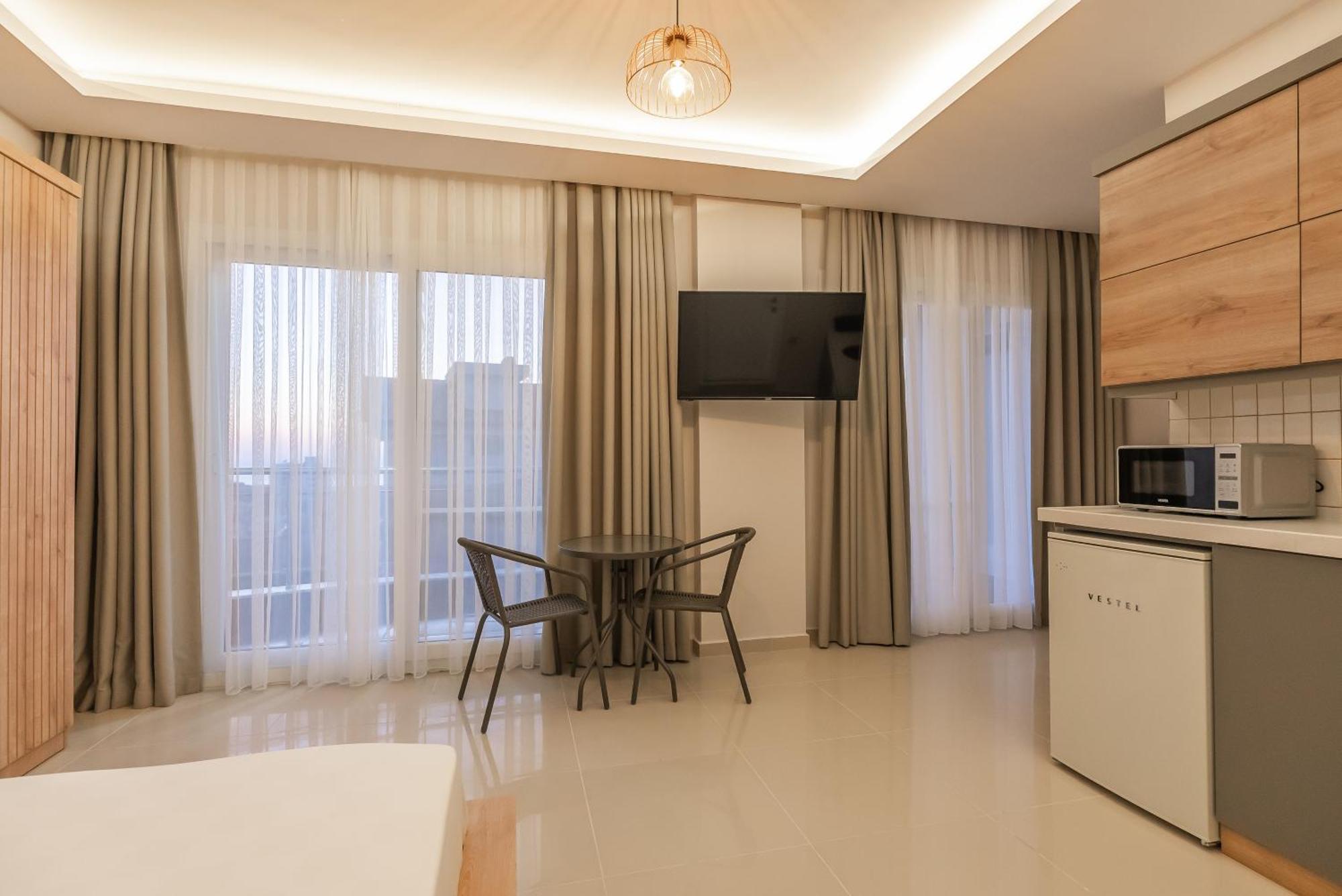 Soul House Kusadası Kültér fotó