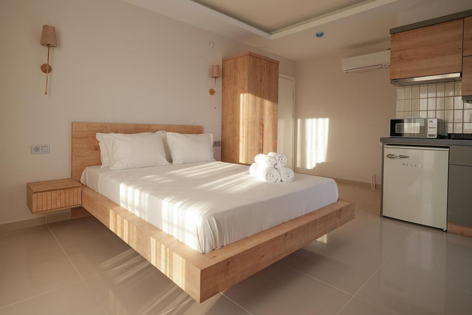 Soul House Kusadası Kültér fotó