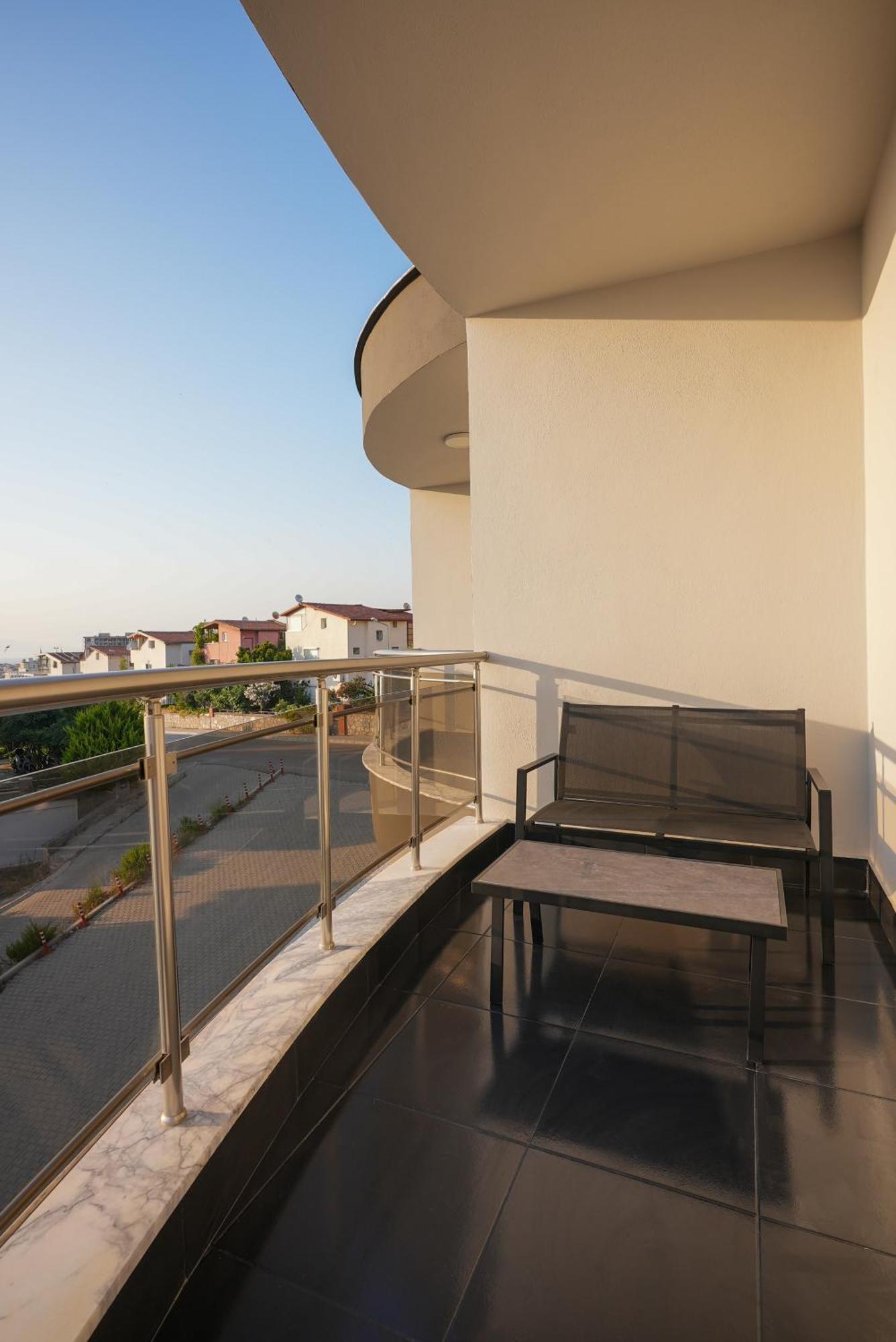 Soul House Kusadası Kültér fotó