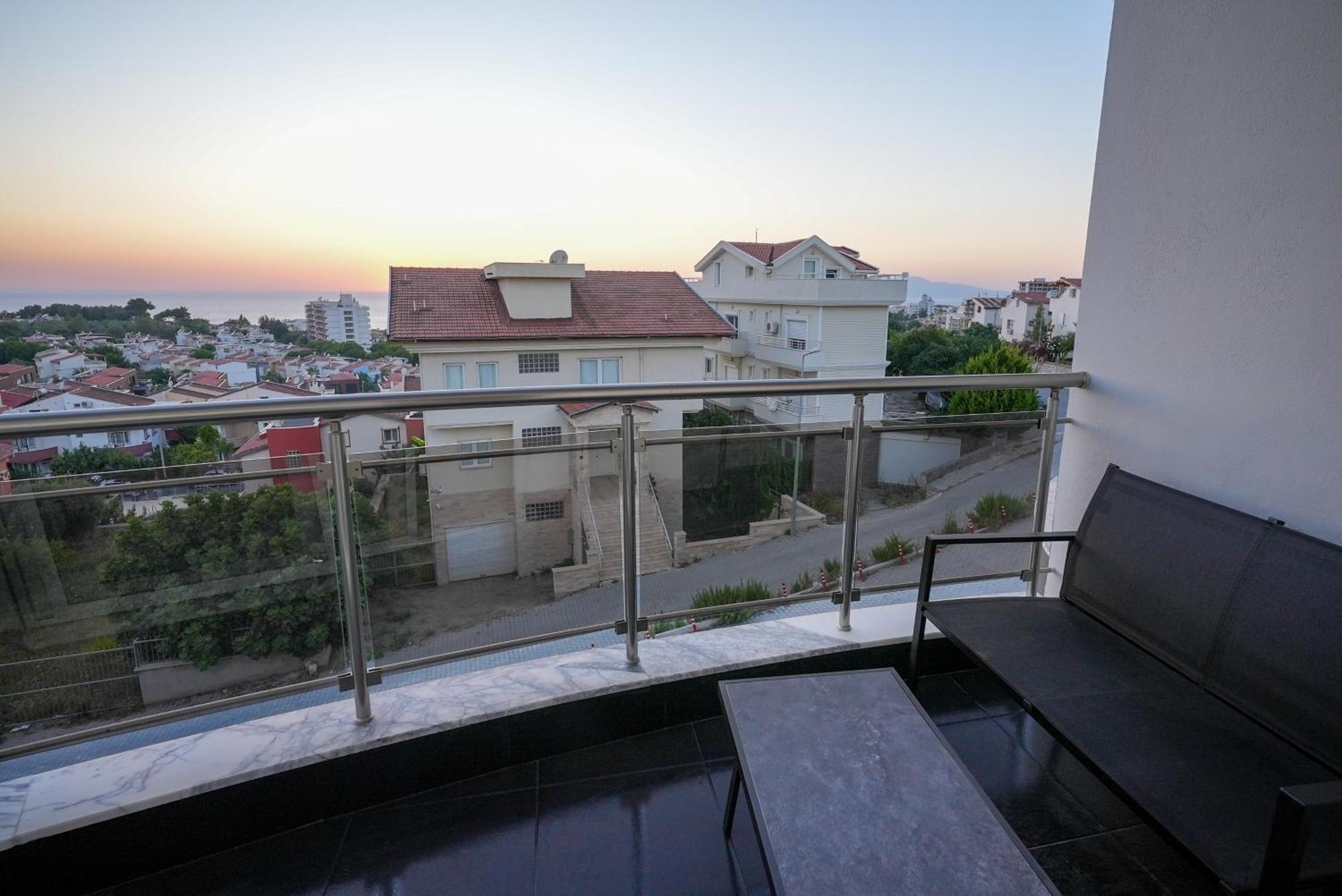 Soul House Kusadası Kültér fotó