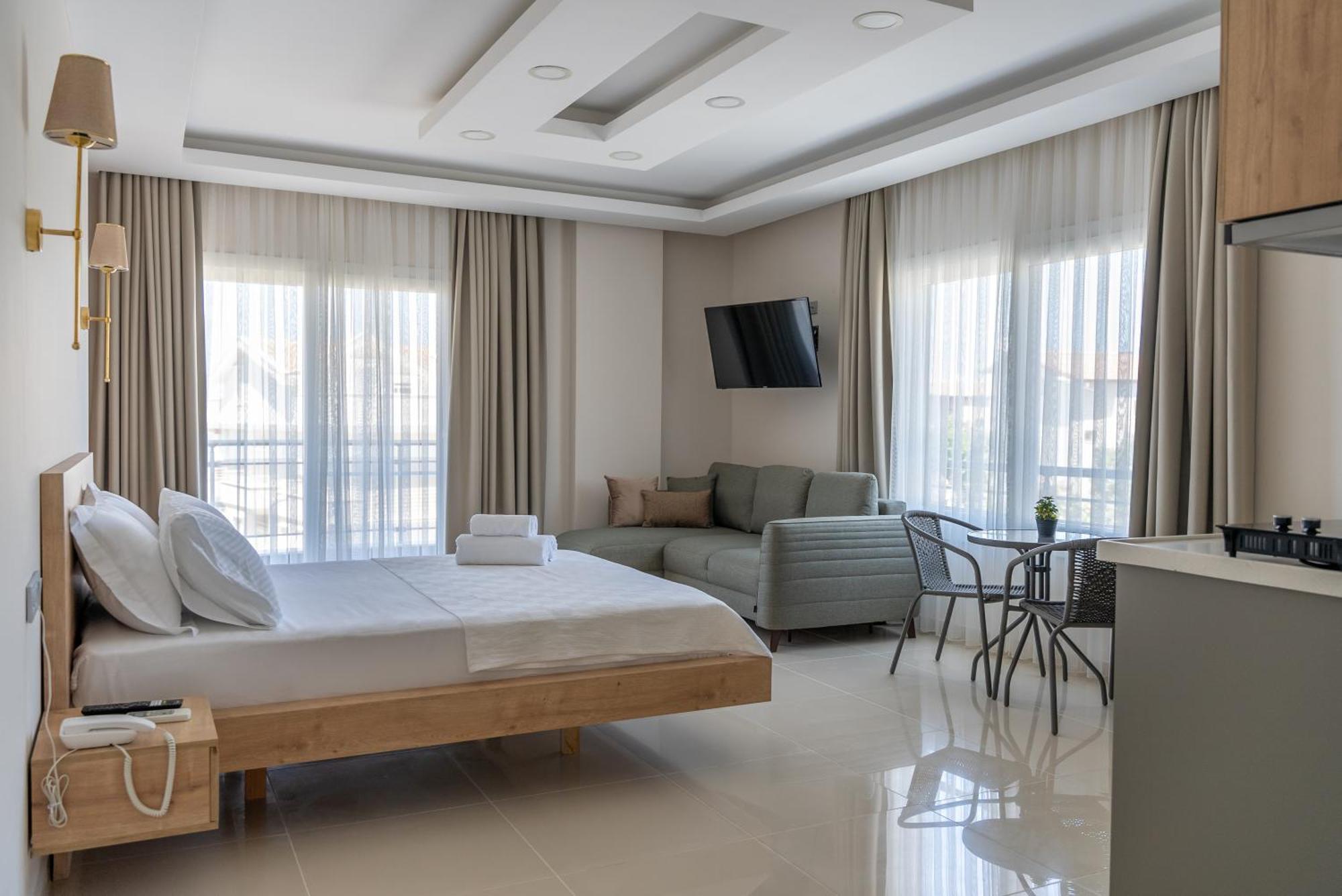 Soul House Kusadası Kültér fotó