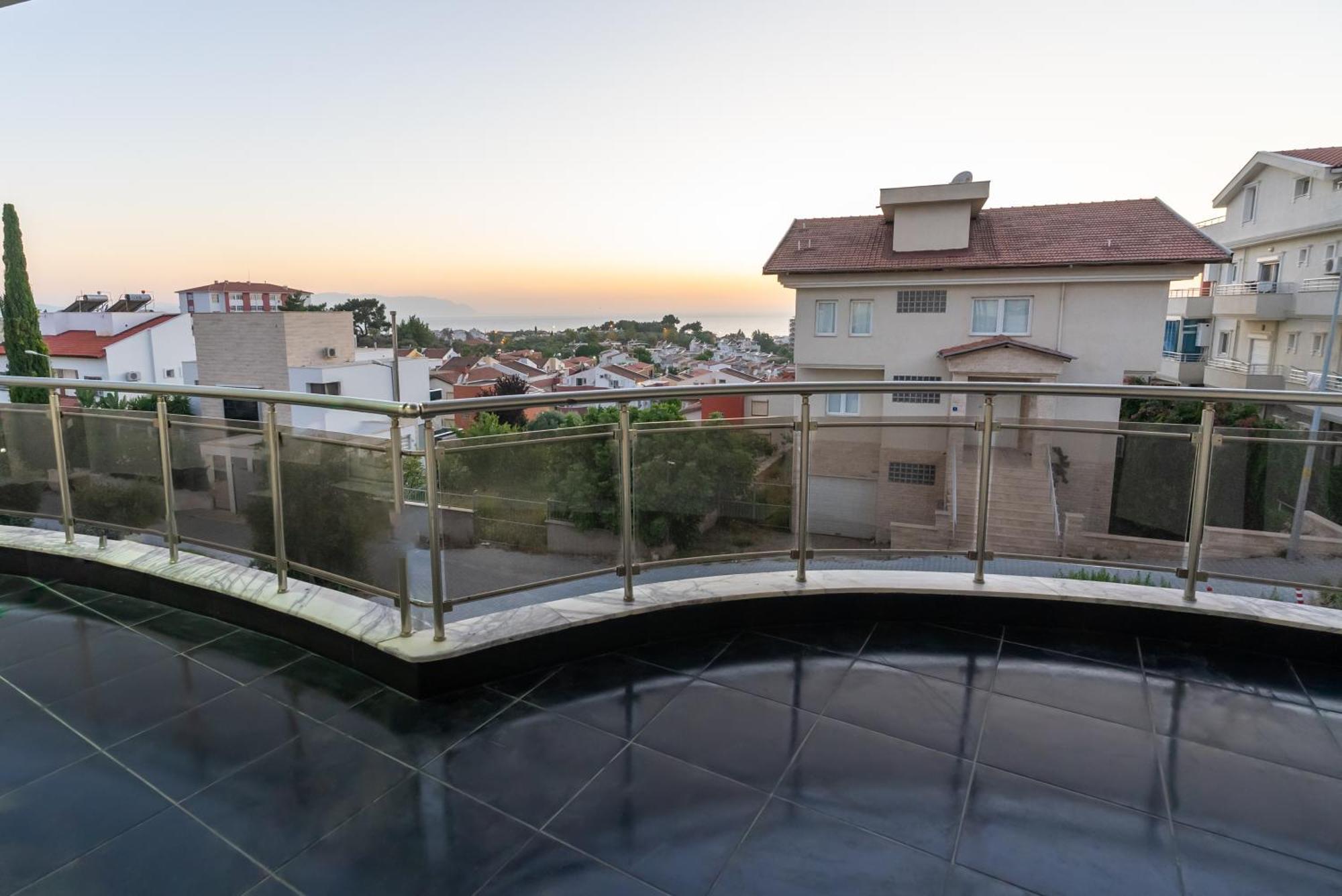 Soul House Kusadası Kültér fotó