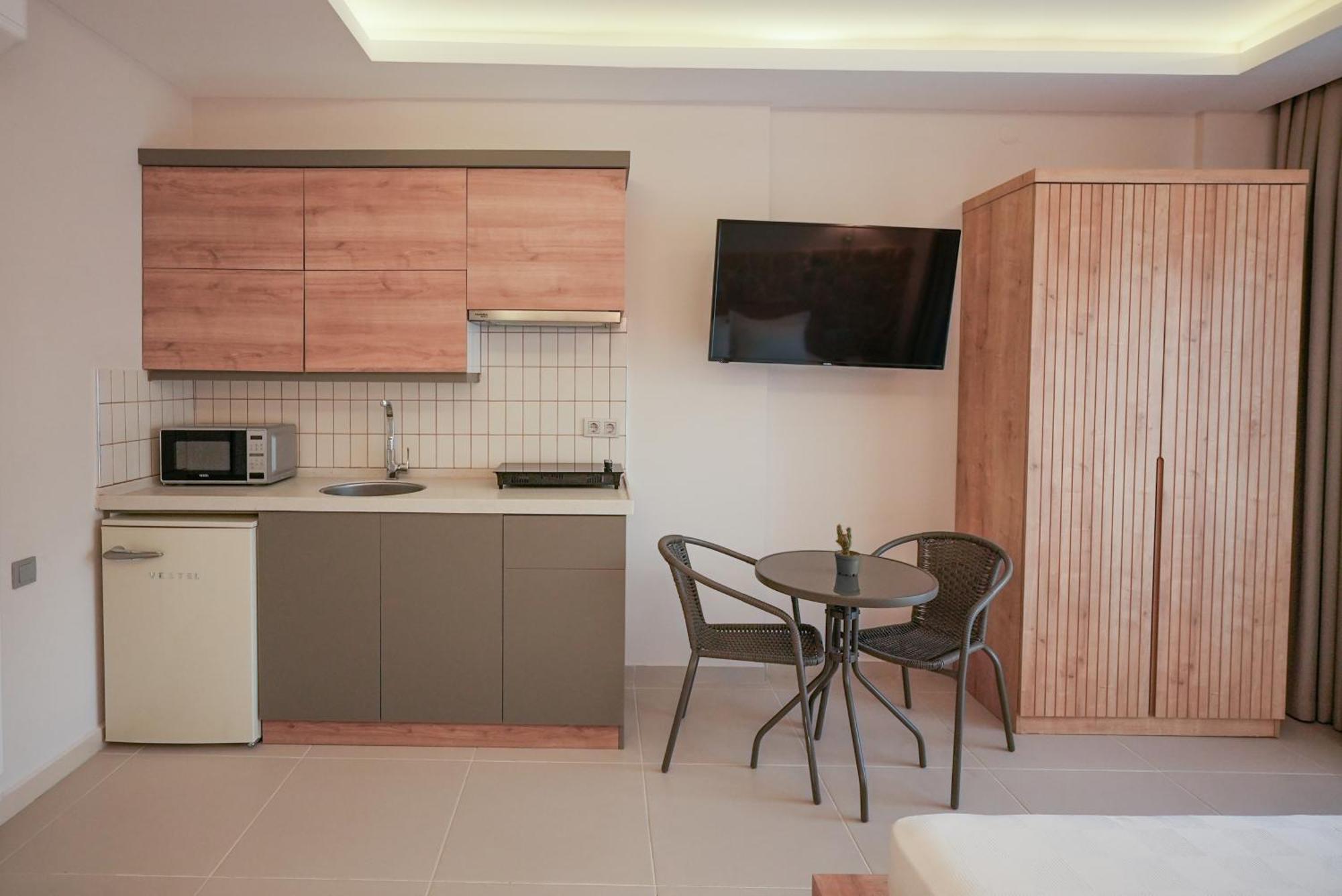 Soul House Kusadası Kültér fotó