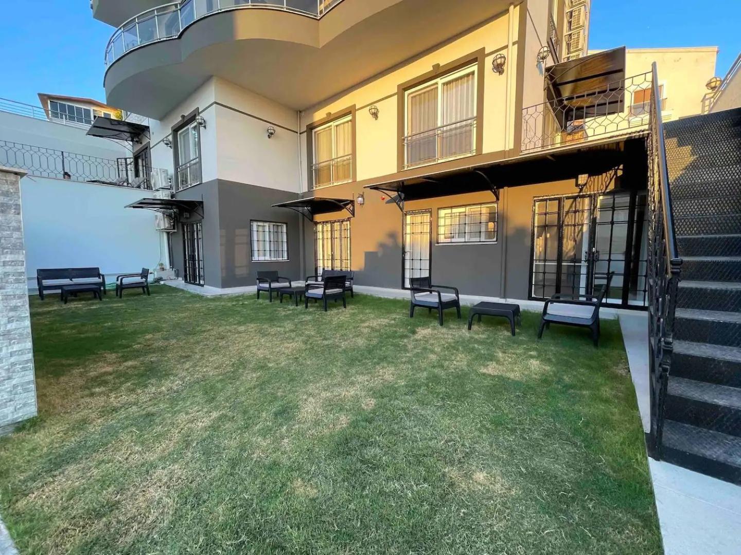 Soul House Kusadası Kültér fotó