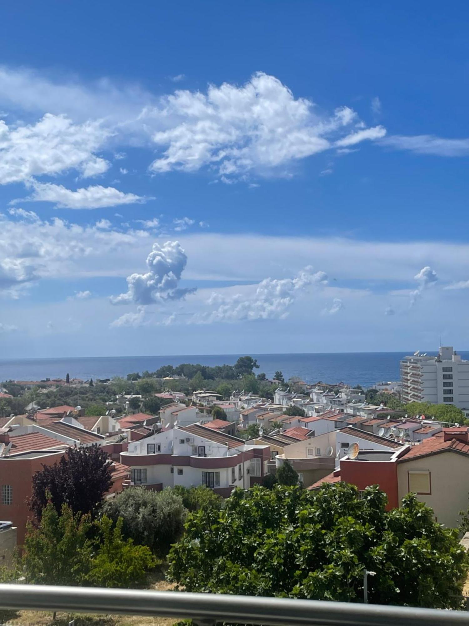 Soul House Kusadası Kültér fotó