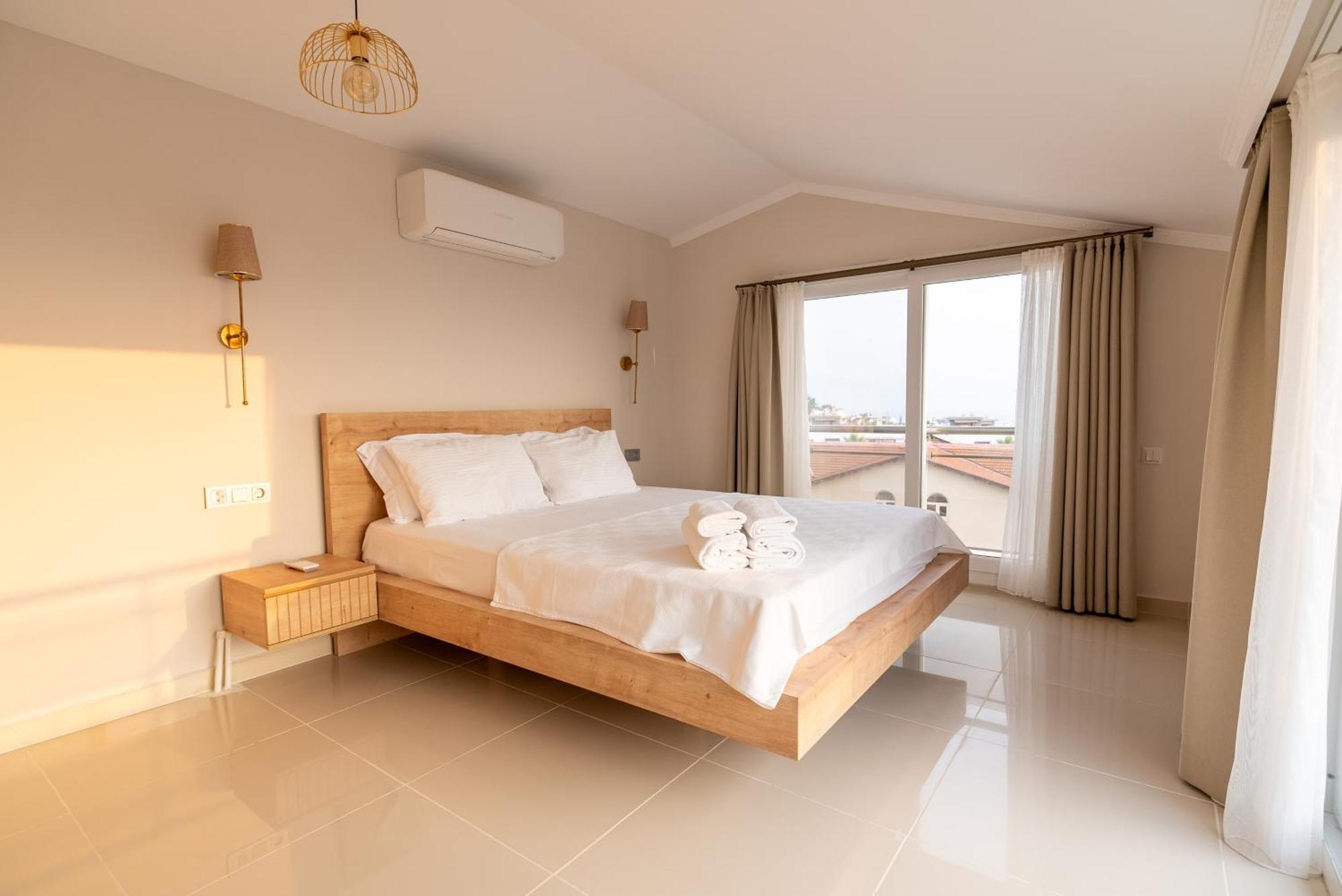 Soul House Kusadası Kültér fotó