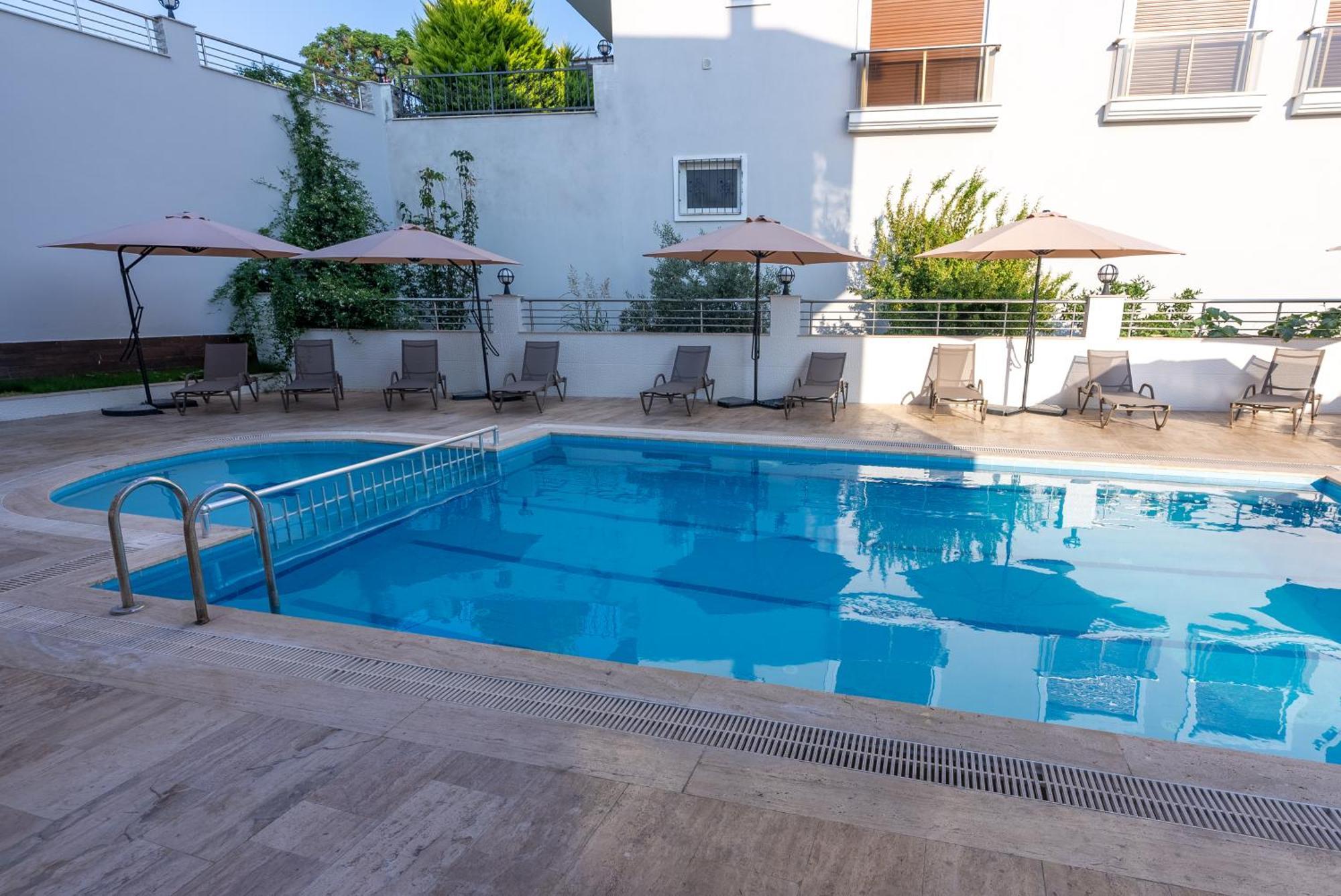 Soul House Kusadası Kültér fotó