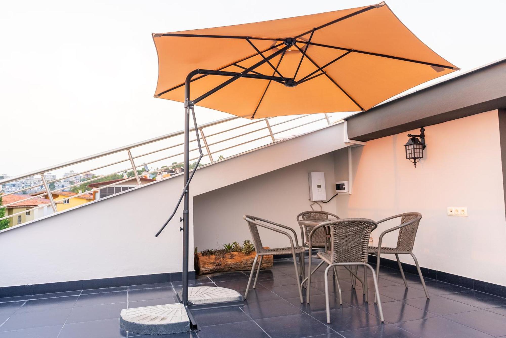 Soul House Kusadası Kültér fotó
