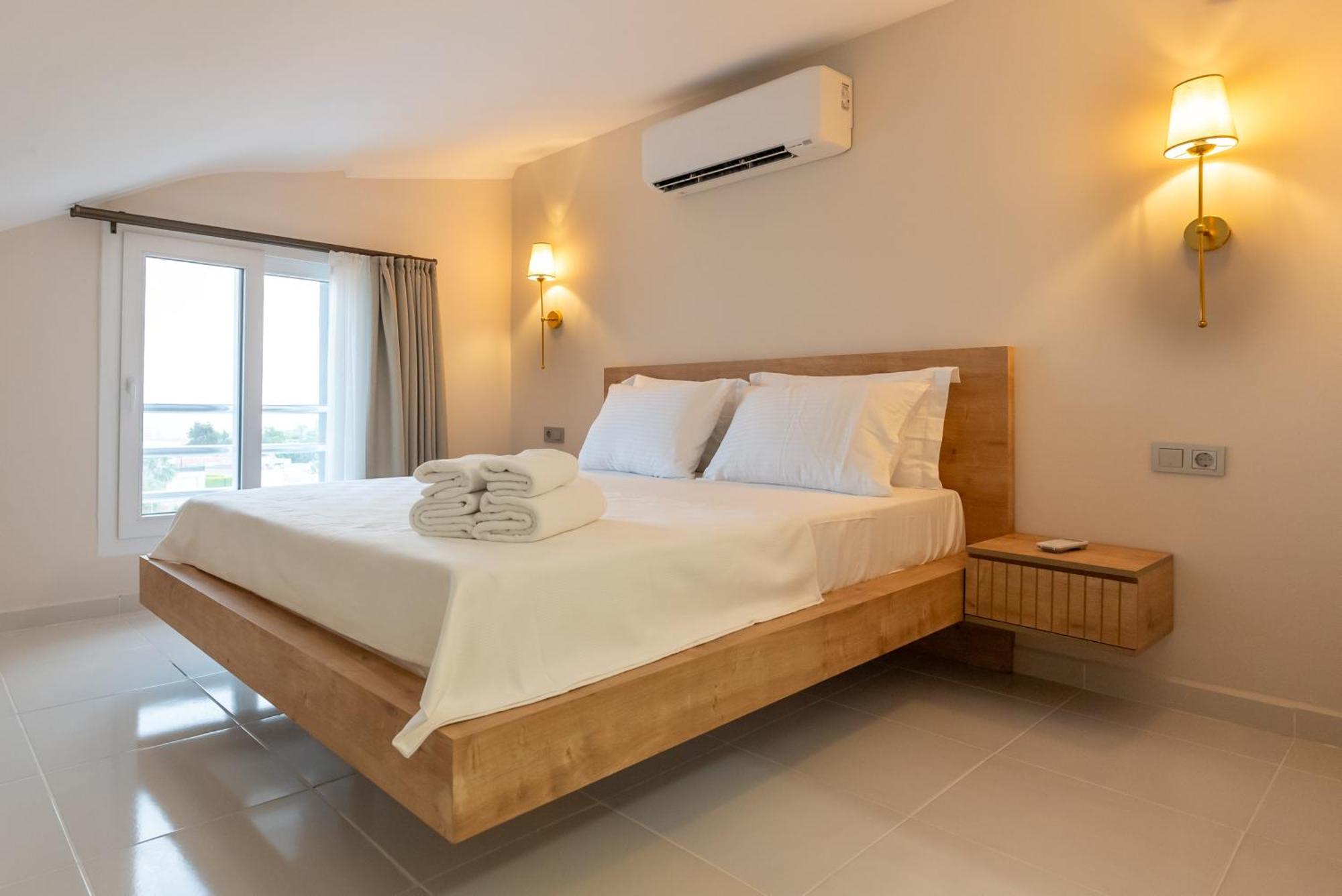 Soul House Kusadası Kültér fotó