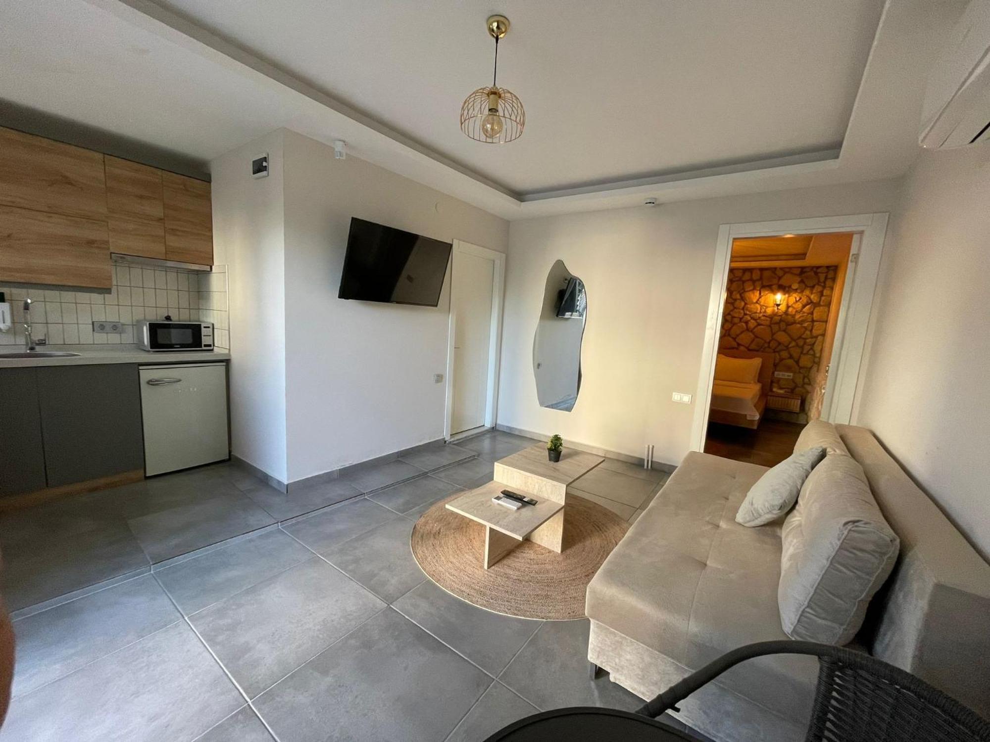 Soul House Kusadası Kültér fotó