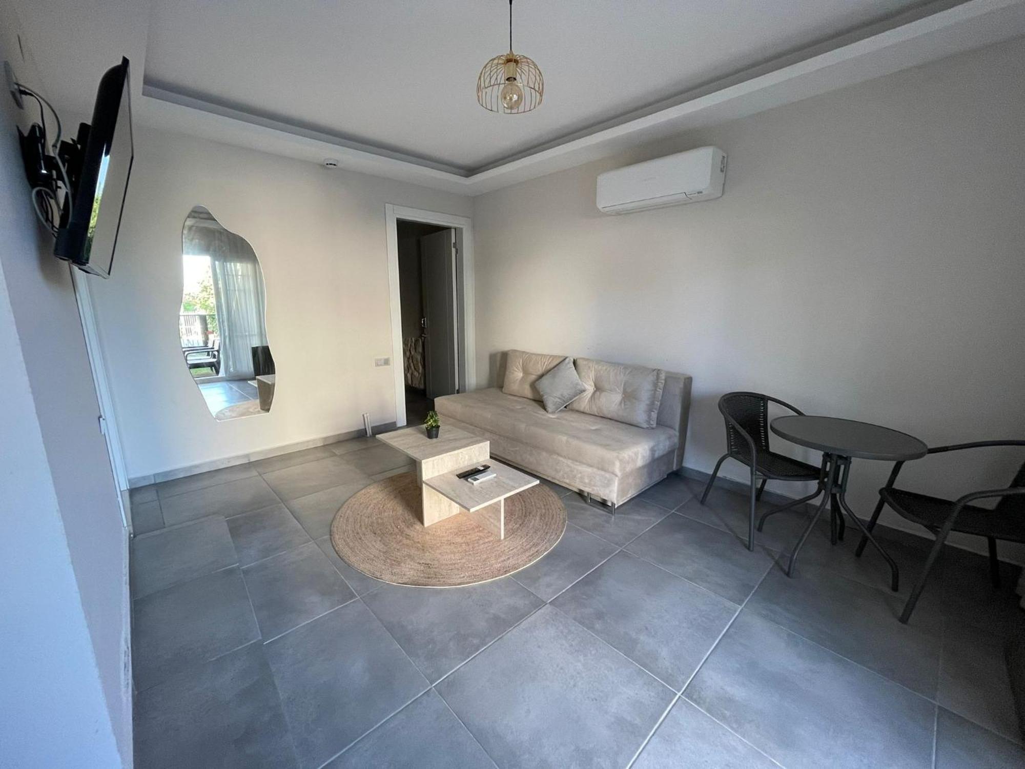Soul House Kusadası Kültér fotó
