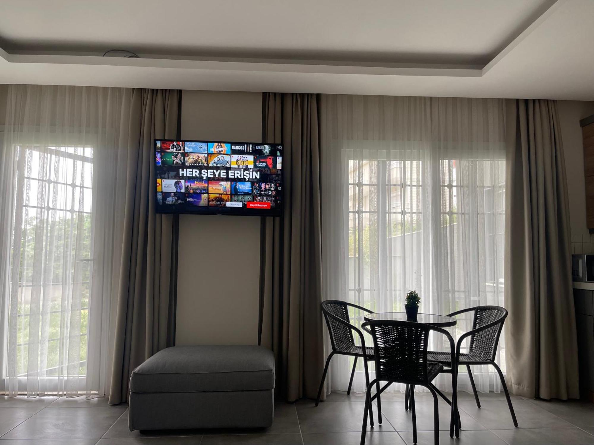 Soul House Kusadası Kültér fotó