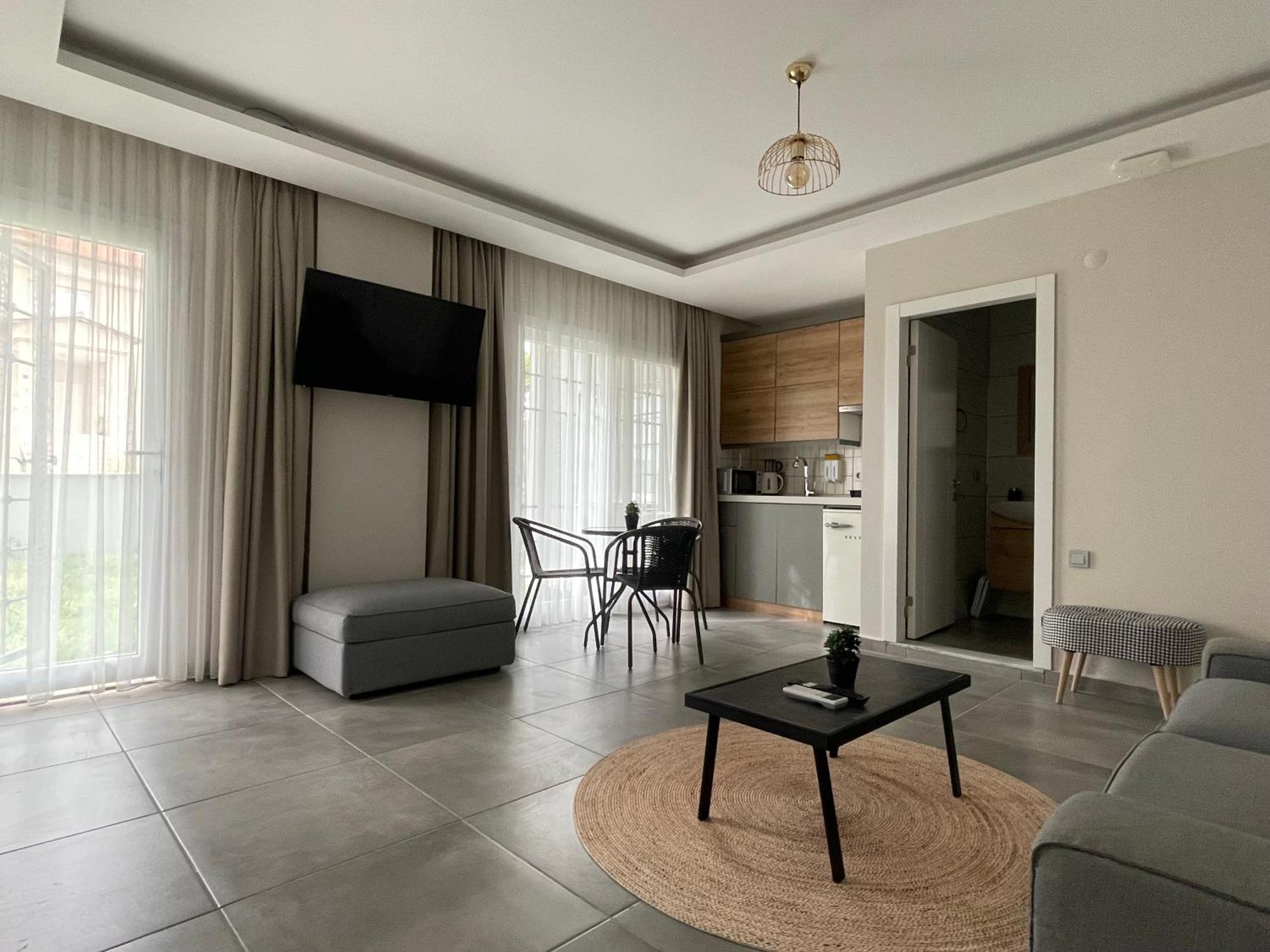 Soul House Kusadası Kültér fotó