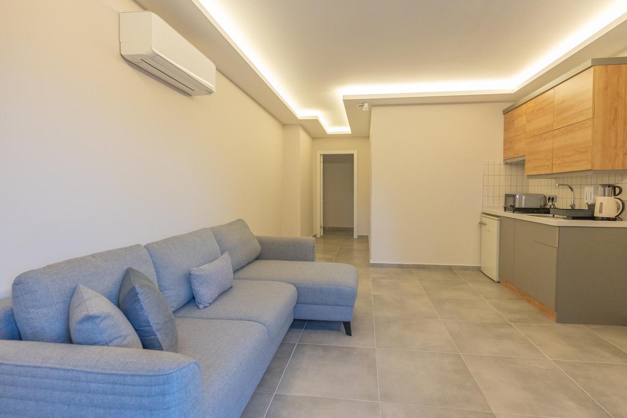 Soul House Kusadası Kültér fotó